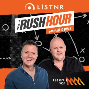 Podcast cover
