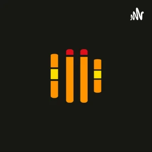 Podcast cover