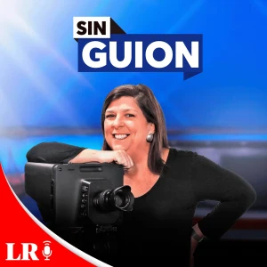 Podcast cover