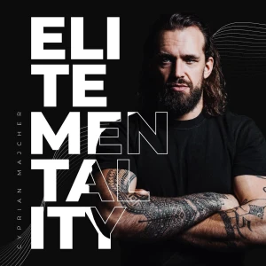 Podcast cover