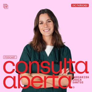 Podcast cover