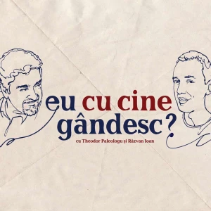Podcast cover