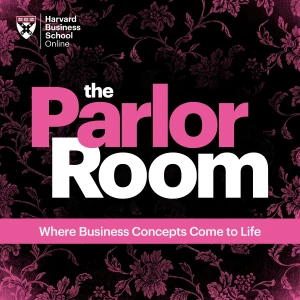 Podcast cover