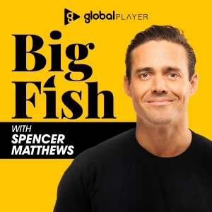 Podcast cover