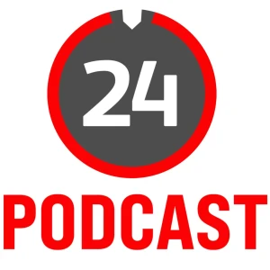 Podcast cover