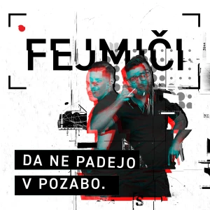 Podcast cover