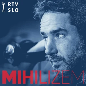 Podcast cover