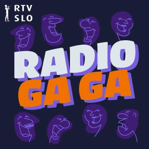 Podcast cover
