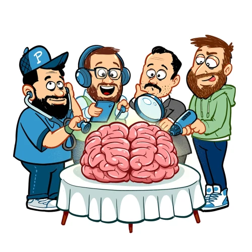 Podcast picture