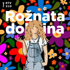 Podcast cover