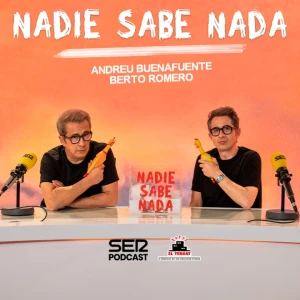Podcast cover