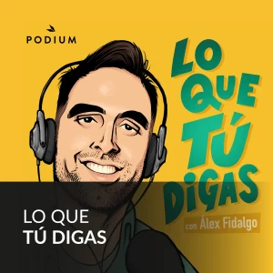 Podcast cover