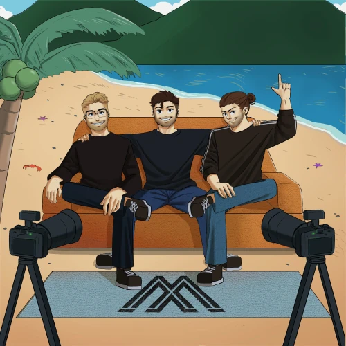Podcast picture