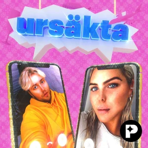 Podcast cover