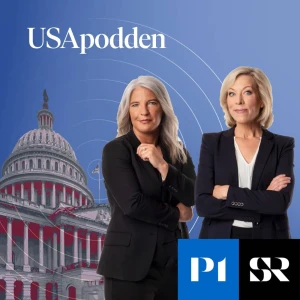 Podcast cover