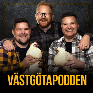 Podcast cover