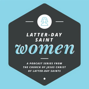 Podcast cover