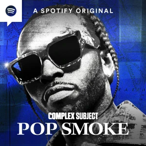 Podcast cover