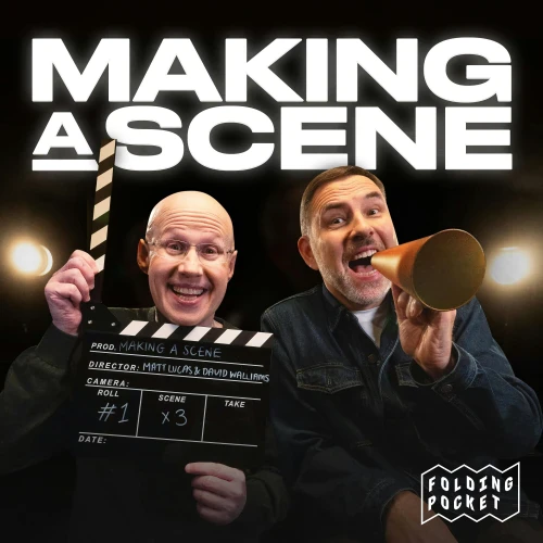 Podcast picture