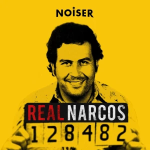 Podcast cover