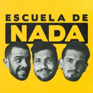 Podcast cover