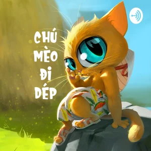 Podcast cover