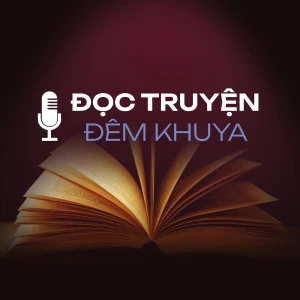 Podcast cover
