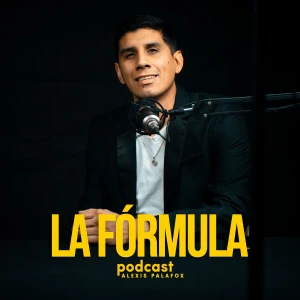 Podcast cover