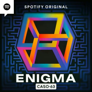 Podcast cover