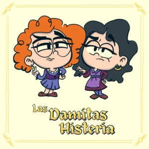 Podcast cover