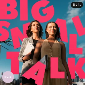 Podcast cover
