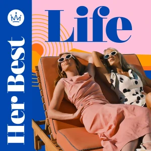 Podcast cover