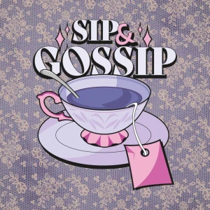Podcast cover