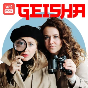 Podcast cover