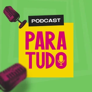 Podcast cover