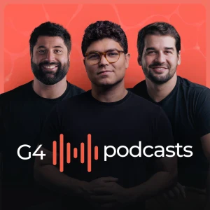Podcast cover
