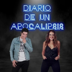 Podcast cover