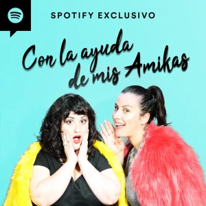 Podcast cover