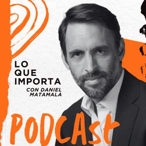 Podcast cover
