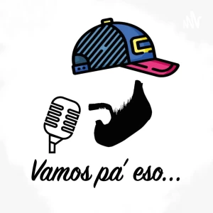 Podcast cover
