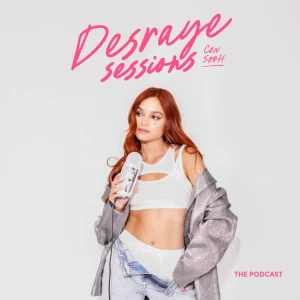Podcast cover