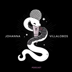 Podcast cover