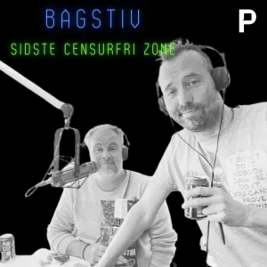 Podcast cover
