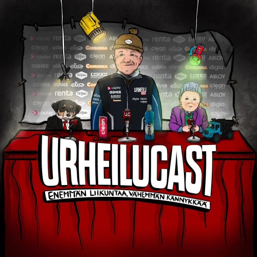 Podcast picture