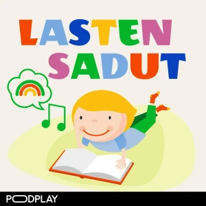 Podcast cover