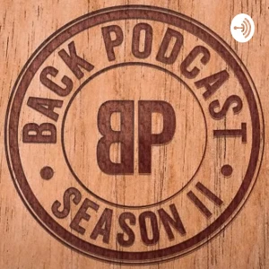 Podcast cover