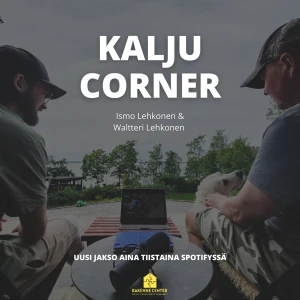 Podcast cover