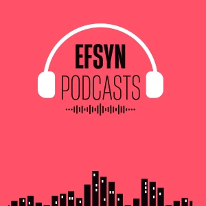 Podcast cover