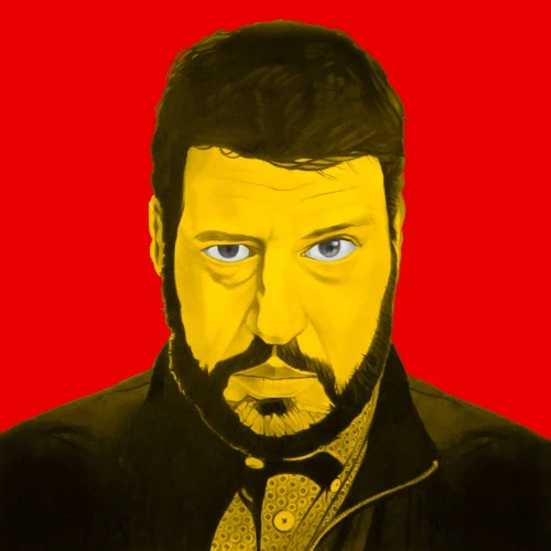 Podcast picture