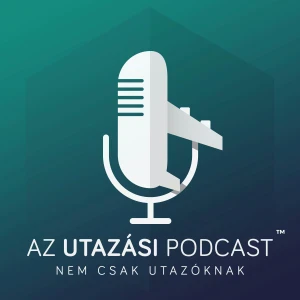 Podcast cover